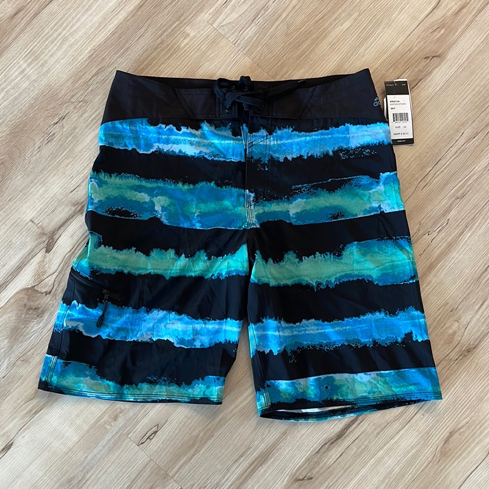 Adidas board shorts